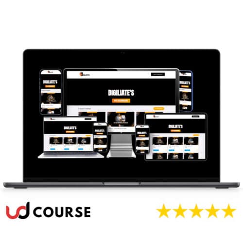 Hustler Club X Digiliates – Digiliates