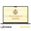 Jenna Kutcher – The Pinterest Lab
