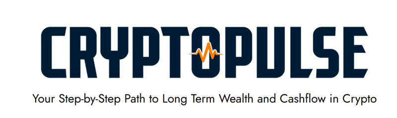 Jonathan Jobe – Crypto Pulse