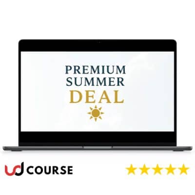 Peggy McColl – Premium Summer Deal
