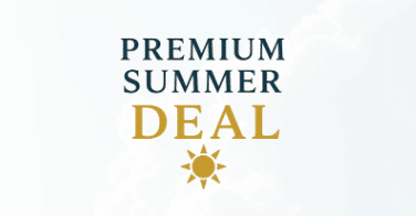 Peggy McColl – Premium Summer Deal