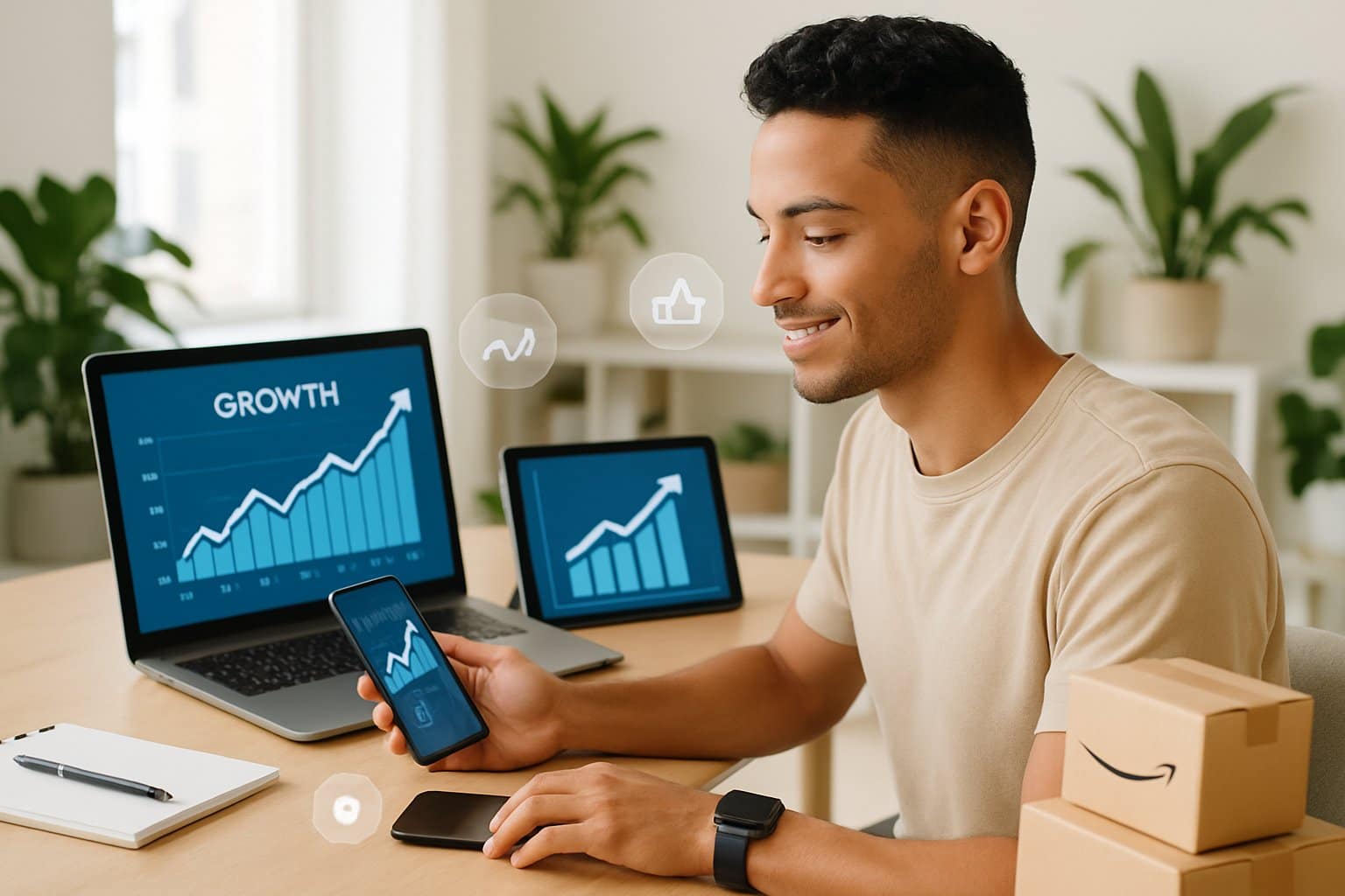 Product Review Profits course