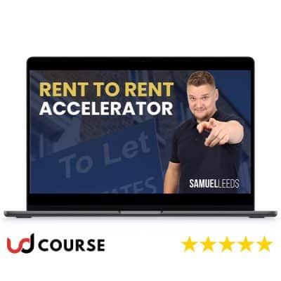 Samuel Leeds – Rent To Rent Accelerator