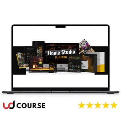 Simone Ferretti – Home Studio and Viral Video Blueprint