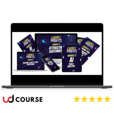 Alicia Lyttle – AI Fueled Profits : Monetize AI for Online Income