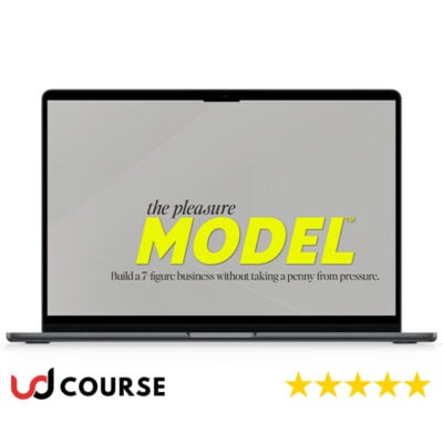 Andrea Crowder – The Pleasure Model