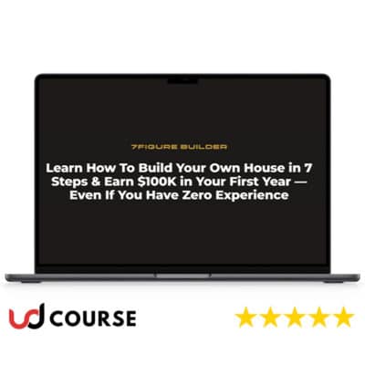 Arthur Ryapolov's Deal Finder First Time Builder Program