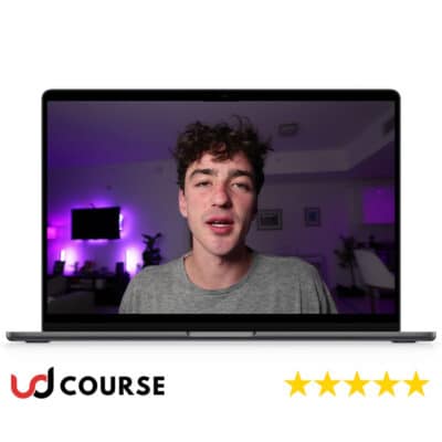 Ben Bader Course - Info Product Agency