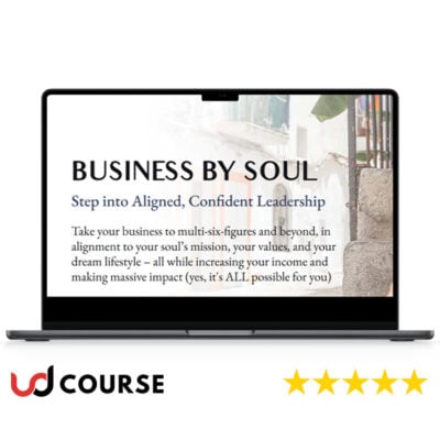 Business By Soul by Celinne Da Costa | Align & Grow