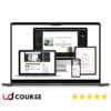 Davey and Krista – Design + Sell Showit Website Templates