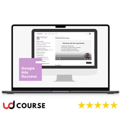 Dennis Moons Google Ads Success - Master PPC  Advertising