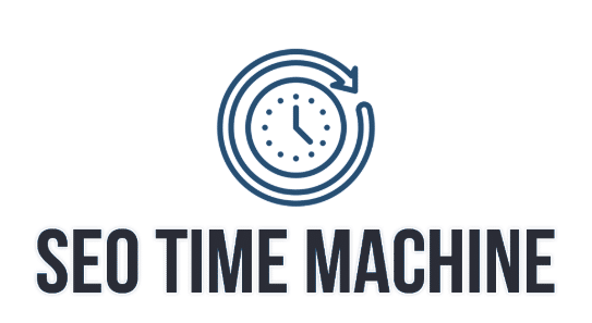 Derek Pierce – SEO Time Machine with AI course