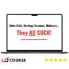 Doberman Dan – High Ticket Selling System