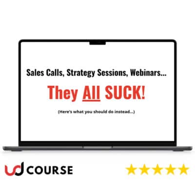 Doberman Dan – High Ticket Selling System