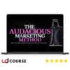 Audacious Marketing Method Course by Emily Todd  – Get Clients Fast