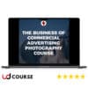 The Big Commercial Photography Course by Image Crafters