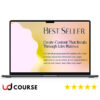 Best Seller by Jocelyn Montemarano | Minimal Content, More Sales