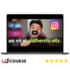 Content Academy 3.0 by Justin Leung