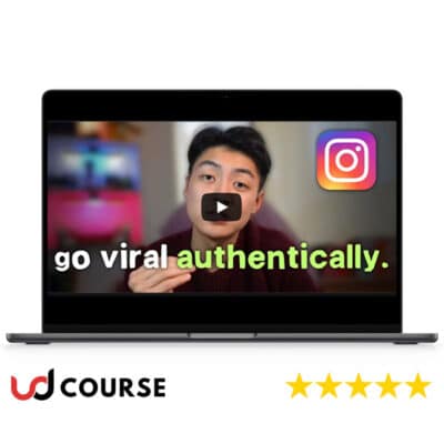 Content Academy 3.0 by Justin Leung