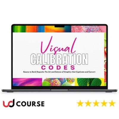 Kathryn Morrison – Visual Calibration Codes