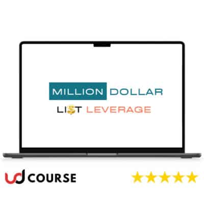 Marcus Anderson – Deal Machine