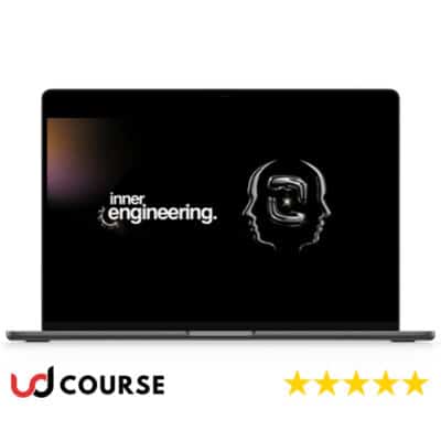 Inner Engineering by Milan Untethrd course