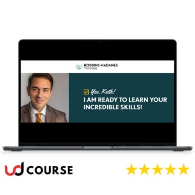 Robbins Madanes Training – Executive Coaching 200