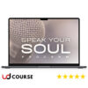 Speak Your Soul Program – Transform with Suzanne Adams