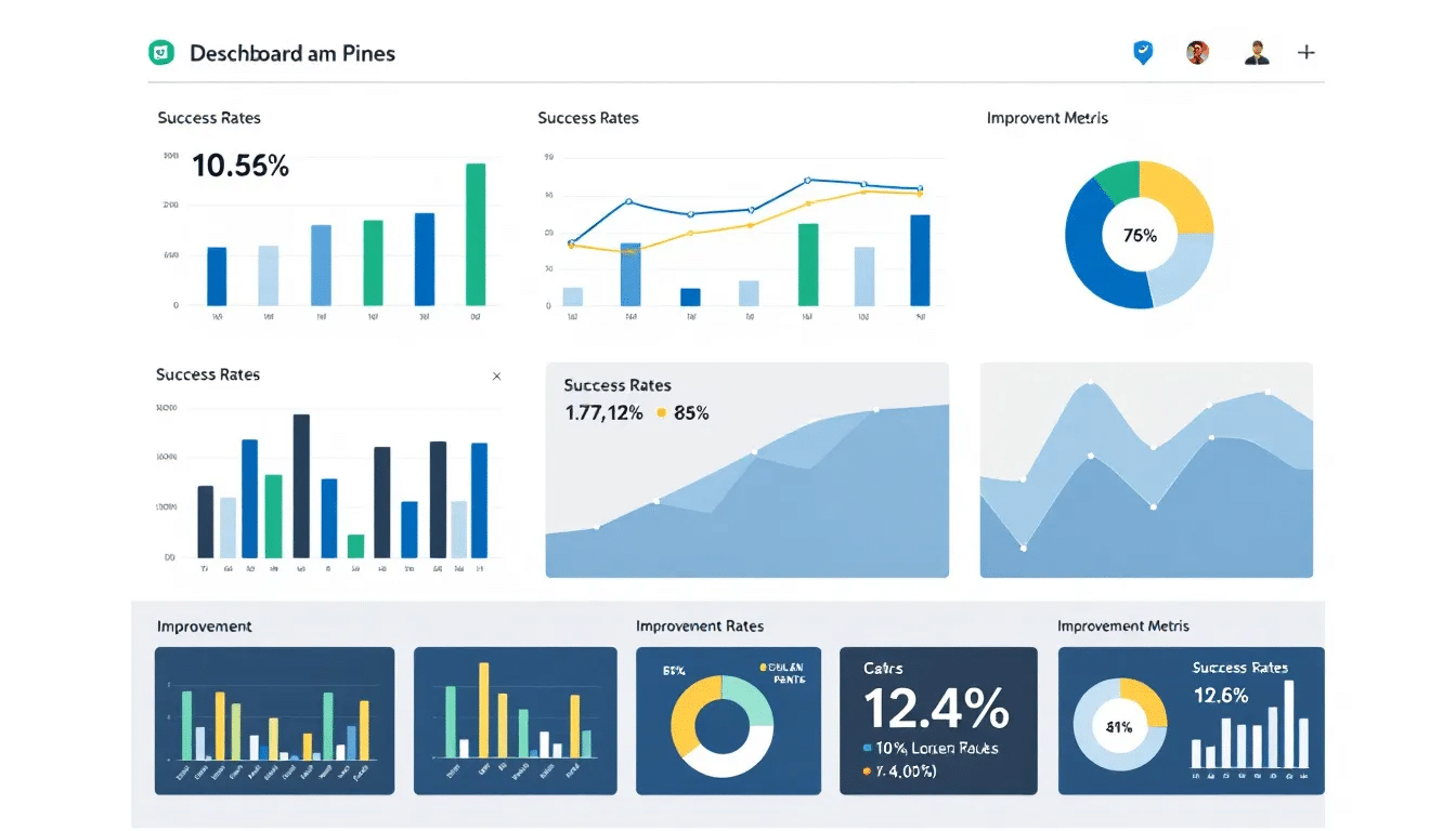 Tiny Challenges with Richmond Dinh