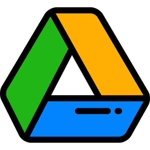 Google Drive Access