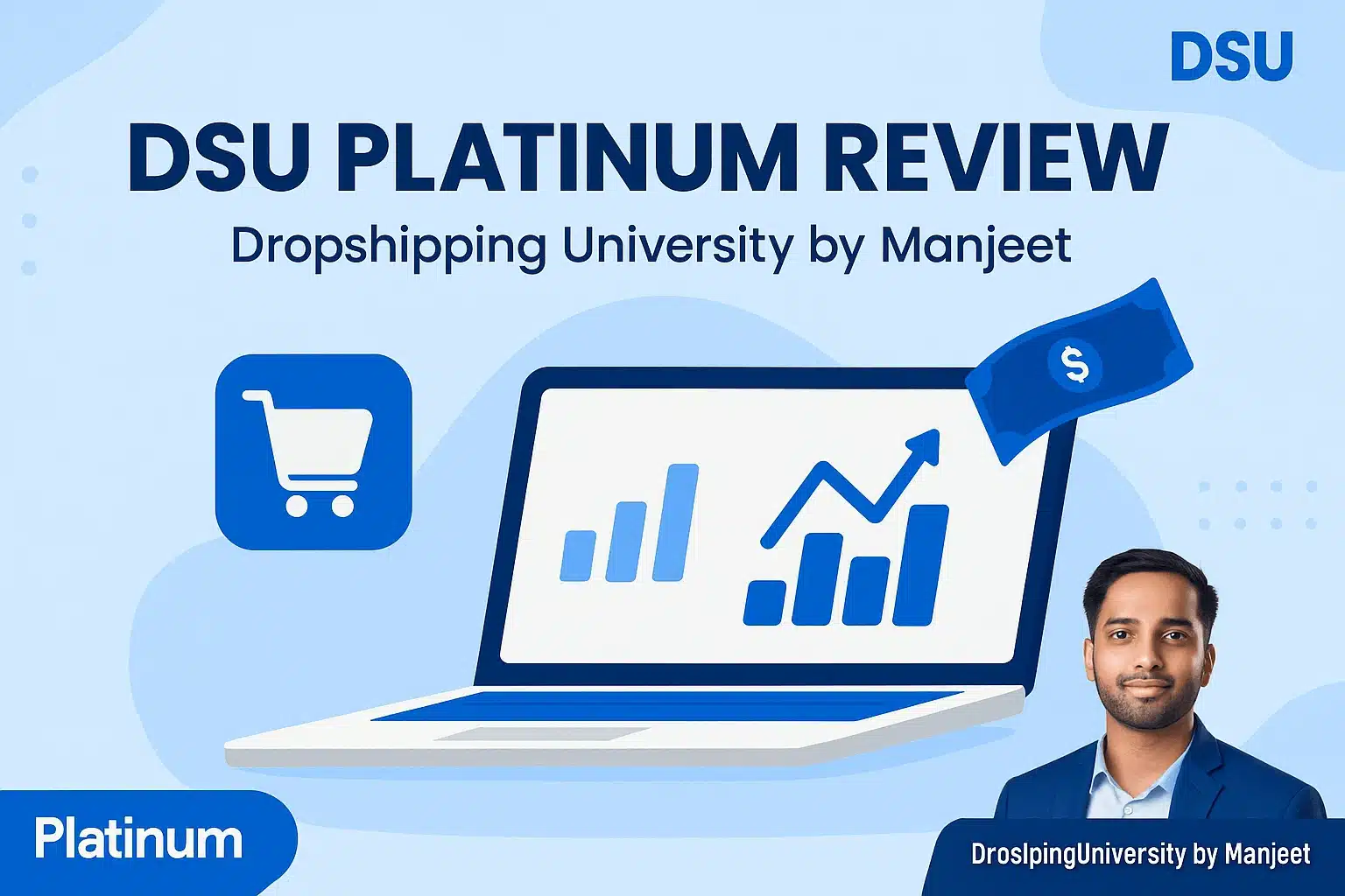 manjeet-founder-dropshipping-university