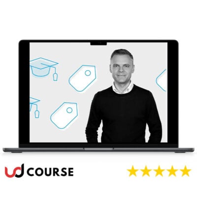 Benjamin Mangold – Complete Google Tag Manager Training