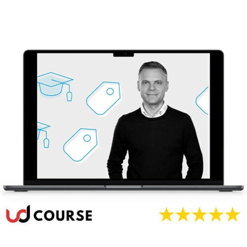 Benjamin Mangold – Complete Google Tag Manager Training