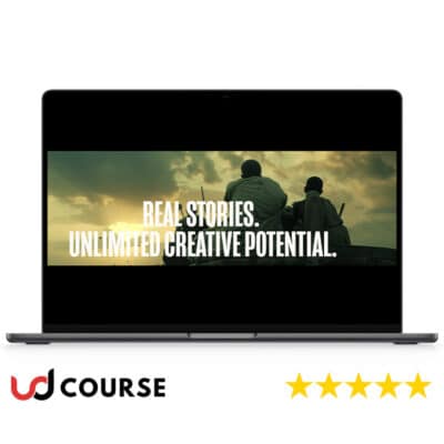 Curious Refuge AI Documentary Course – Master AI Filmmaking Tools