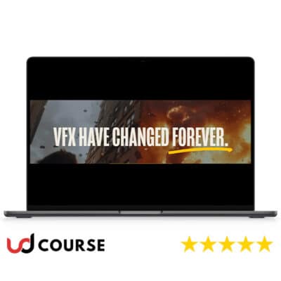 Curious Refuge – AI VFX Course with D. Ryan Reeb