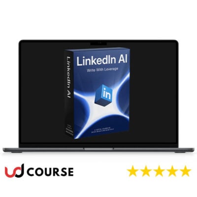 Dickie Bush and Nicholas Cole – LinkedIn AI