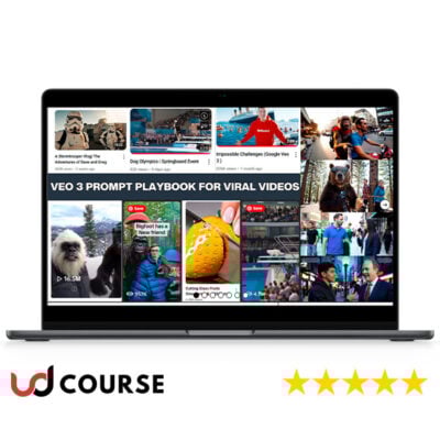 Ultimate Google VEO 3 Prompt Guide for Viral Videos