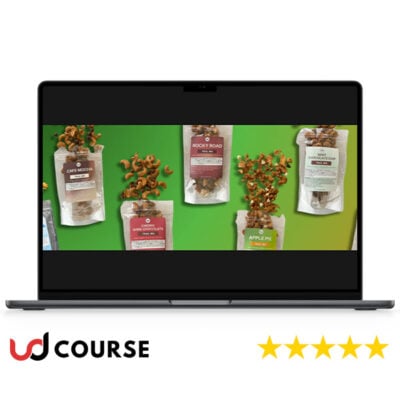 MVP Build Along Workshop course by Eric Glandian