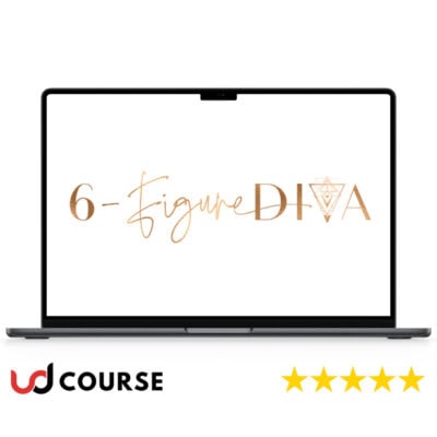 Ingrid Arna – 6-Figure Diva Couture