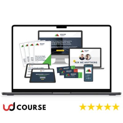 MeasureSummit 2025 All Access Pass