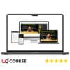 One Peak Creative Content Creator Academy – Lifetime Access