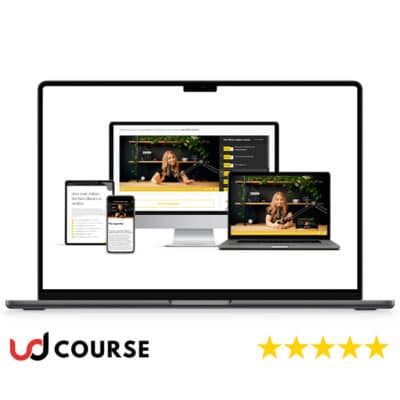 One Peak Creative – Content Creator Academy