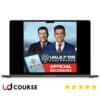 Patrick Bet-David The Vault Conference 2025 Recording: Business Growth