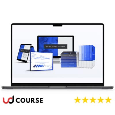 Residential Assisted Living Home Study Course