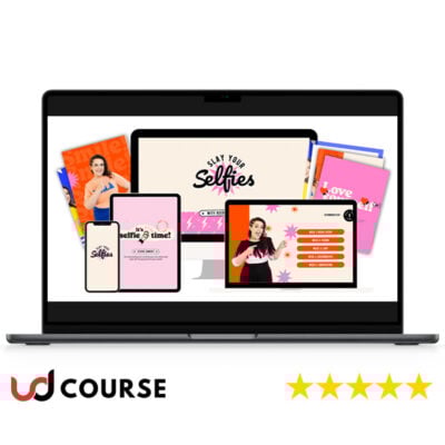 Rosie Parsons – Slay Your Selfies