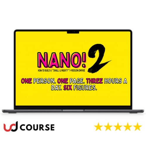 Ryan Lee – NANO 2