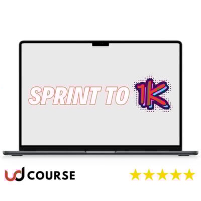 Ryan Lee Sprint To 1K Course – Email List Building