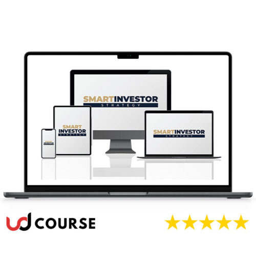 Smart Investor Strategy by Sean Allison – Complete Course