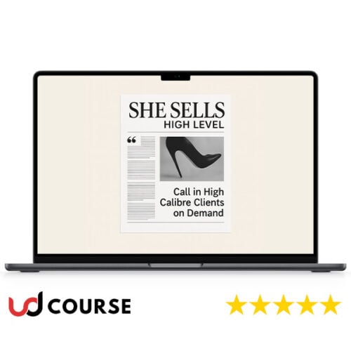 Stephanie Ann Swail – She Sells High Level