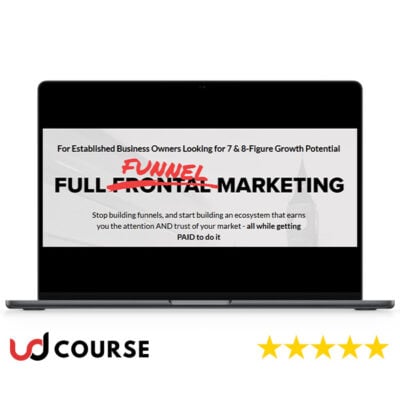 Offer Suites & Ecosystems – Business Scaling by Taylor Welch